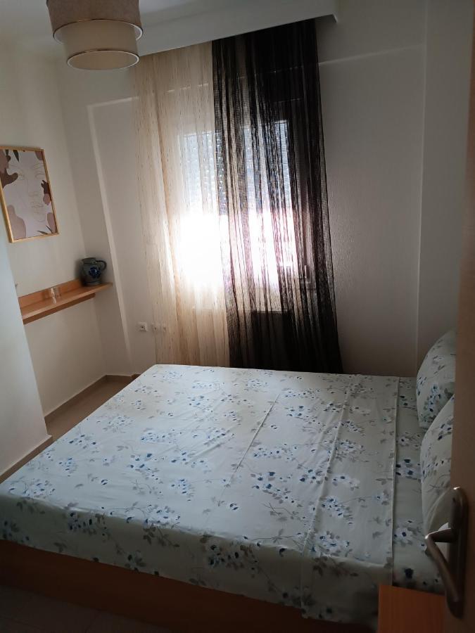3 Min From Central Station No2 Private Free Parking Thessaloniki Exterior photo